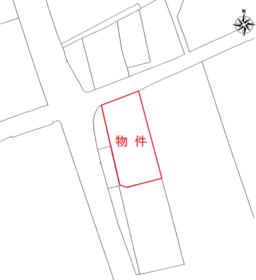 兵庫県姫路市打越