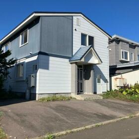 北海道網走市潮見５丁目