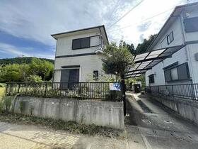 兵庫県丹波篠山市大山新