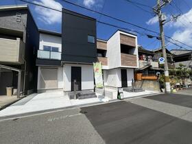 大阪府泉大津市北豊中町３丁目