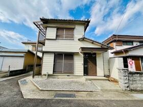 徳島県徳島市国府町中