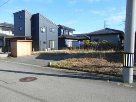 山形県鶴岡市美原町