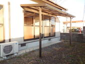 アーバンアメニティのイメージ