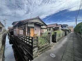 三重県松阪市大黒田町