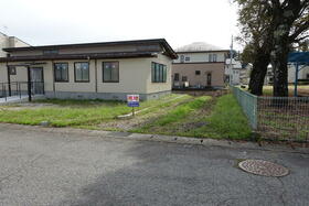 栃木県日光市今市本町