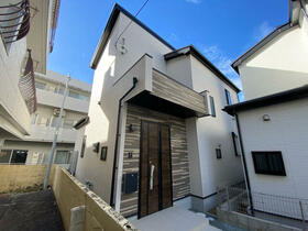 熊本県熊本市中央区菅原町