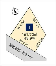 愛知県日進市藤塚６丁目
