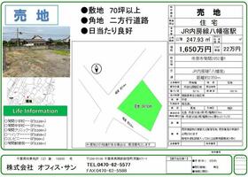 千葉県市原市菊間