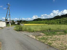 山梨県韮崎市藤井町北下條