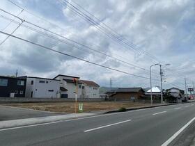 徳島県名西郡石井町石井字白鳥