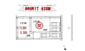 大阪府堺市西区浜寺元町１丁