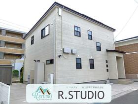 福島県郡山市安積町日出山字一本松