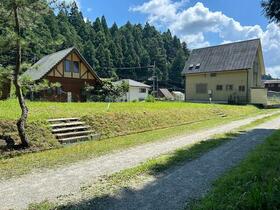 兵庫県姫路市夢前町山之内