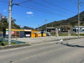 岐阜県美濃市桑原