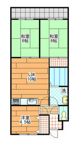 安部山スカイマンション