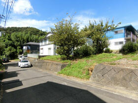 神奈川県秦野市南矢名