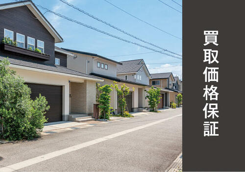 detached 新潟県新発田市東新町１丁目