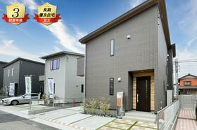 愛知県一宮市木曽川町黒田字北宿五の切