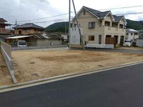 愛媛県伊予郡砥部町北川毛