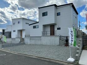 和歌山県橋本市あやの台２丁目