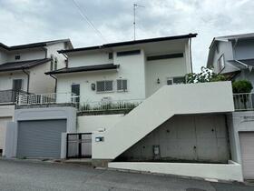 兵庫県神戸市垂水区桃山台７丁目