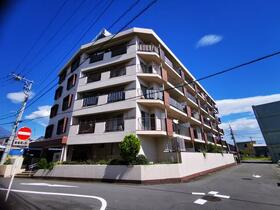 吉原中央マンション