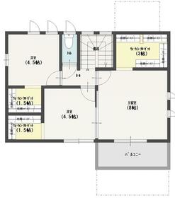 福岡県北九州市八幡西区浅川２丁目