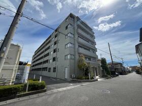 ファミール幸町