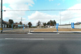 岩手県花巻市下北万丁目