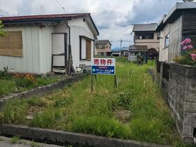 福島県喜多方市字常盤台