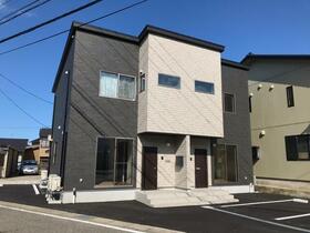 富山県富山市新庄町