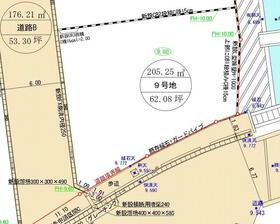 佐賀県佐賀市久保田町大字徳万