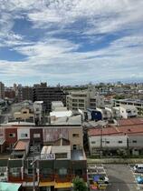 大阪府大阪市住吉区南住吉１丁目（賃貸マンション3LDK・9階・60.41㎡） その15