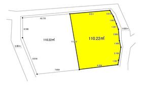 神奈川県横須賀市津久井2丁目