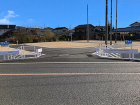 岡山県岡山市北区小山