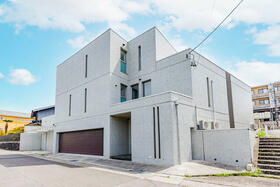 愛知県名古屋市名東区山の手２丁目