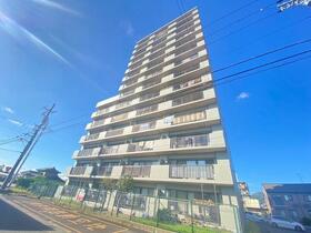 ファミール新鵜沼