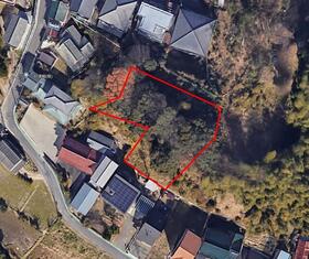 愛知県みよし市福谷町鑰之洞