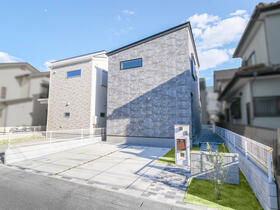 埼玉県さいたま市西区大字水判土