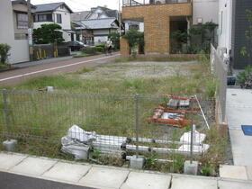 静岡県静岡市駿河区八幡４丁目