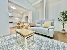 サンハイム大岩　１０２