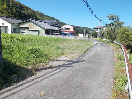 Land, Buzen, Fukuoka