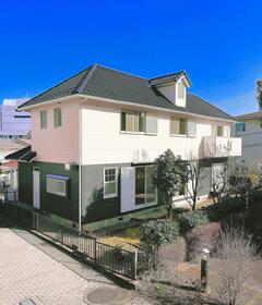 神奈川県厚木市森の里５丁目