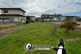 福島県福島市宮代字屋敷畑