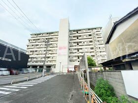 ローズマンション藤ノ森Ｂ棟