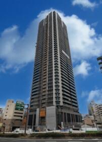 シエリアタワー大阪堀江