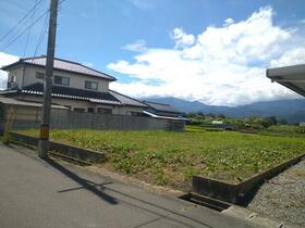 福島県福島市上鳥渡字八貫地