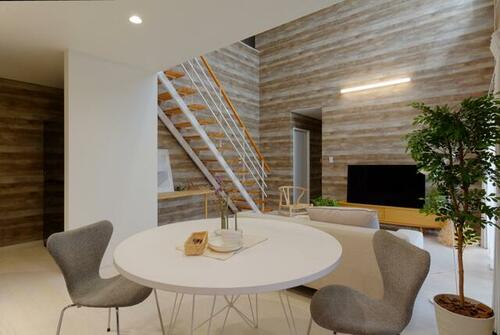 detached 徳島県阿南市長生町清屋敷