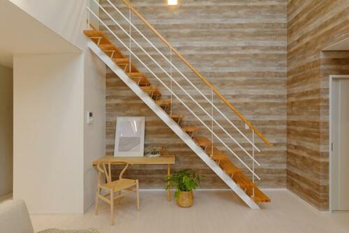 detached 徳島県阿南市長生町清屋敷