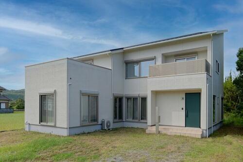 detached 徳島県阿南市長生町清屋敷